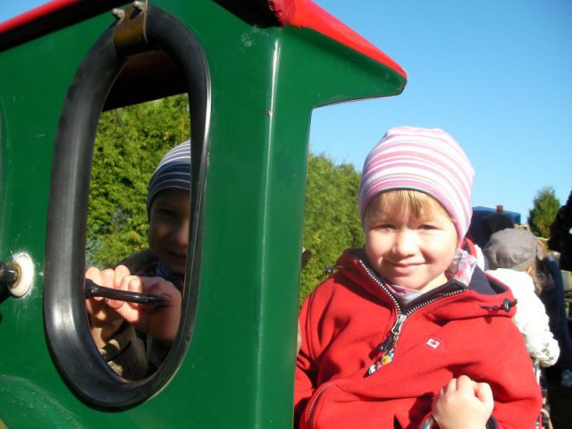 Wiesn 2013